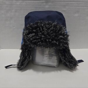 Toddler Winter Hat - Size 2T/3T